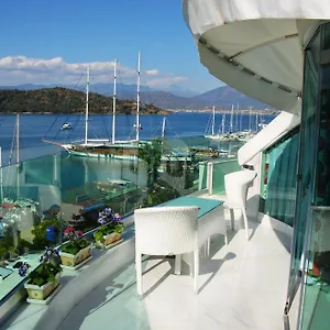 Otel Ata Park, Fethiye