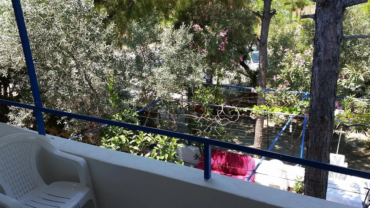 Deniz Yildizi Bed & Breakfast Fethiye Turkey