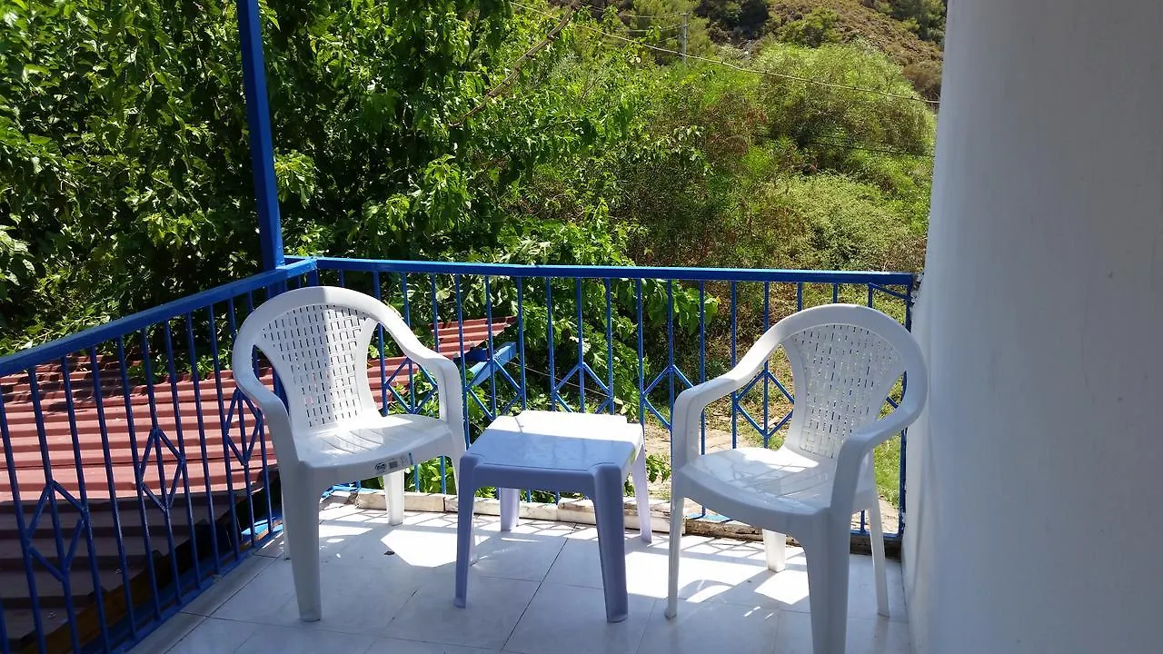 Deniz Yildizi Bed & Breakfast Fethiye 0*,  Turkey