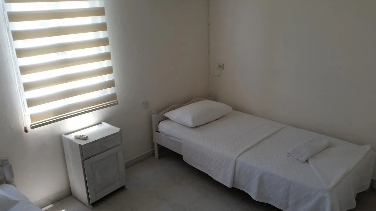 Deniz Yildizi Bed & Breakfast Fethiye