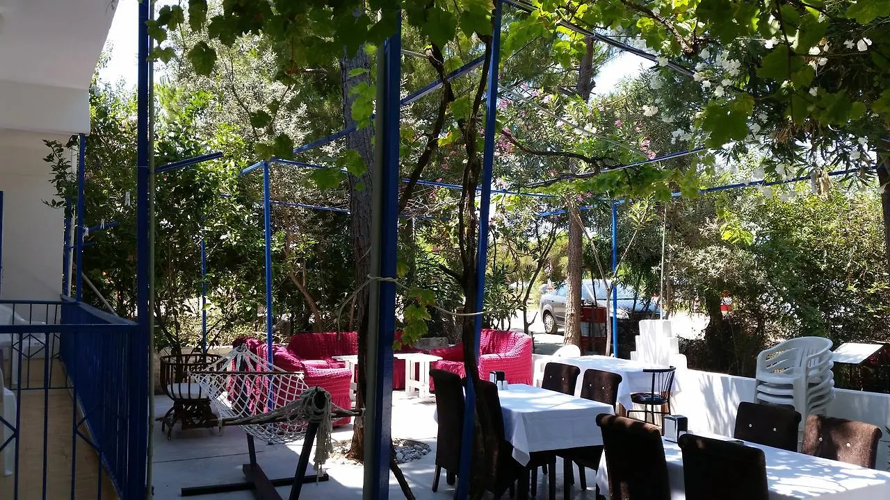Deniz Yildizi Bed & Breakfast Fethiye Turkey