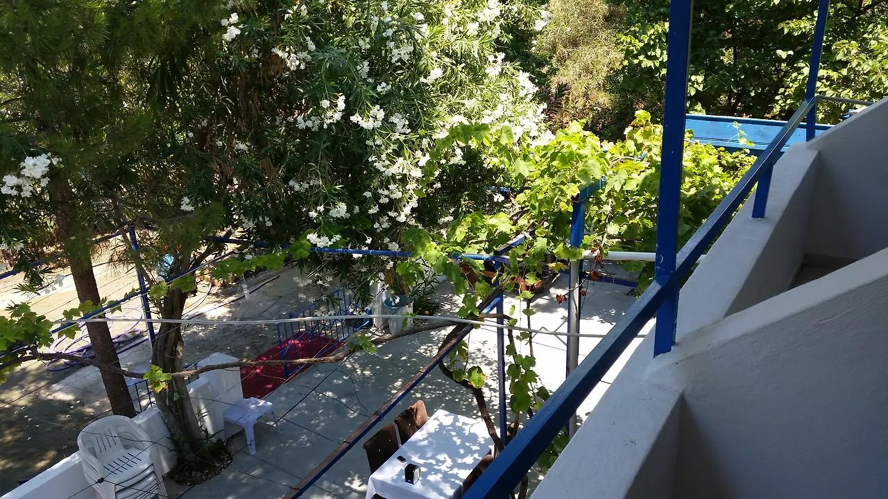 Bed & Breakfast Deniz Yildizi Bed and Breakfast Fethiye