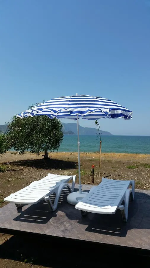 Deniz Yildizi Bed and Breakfast Fethiye