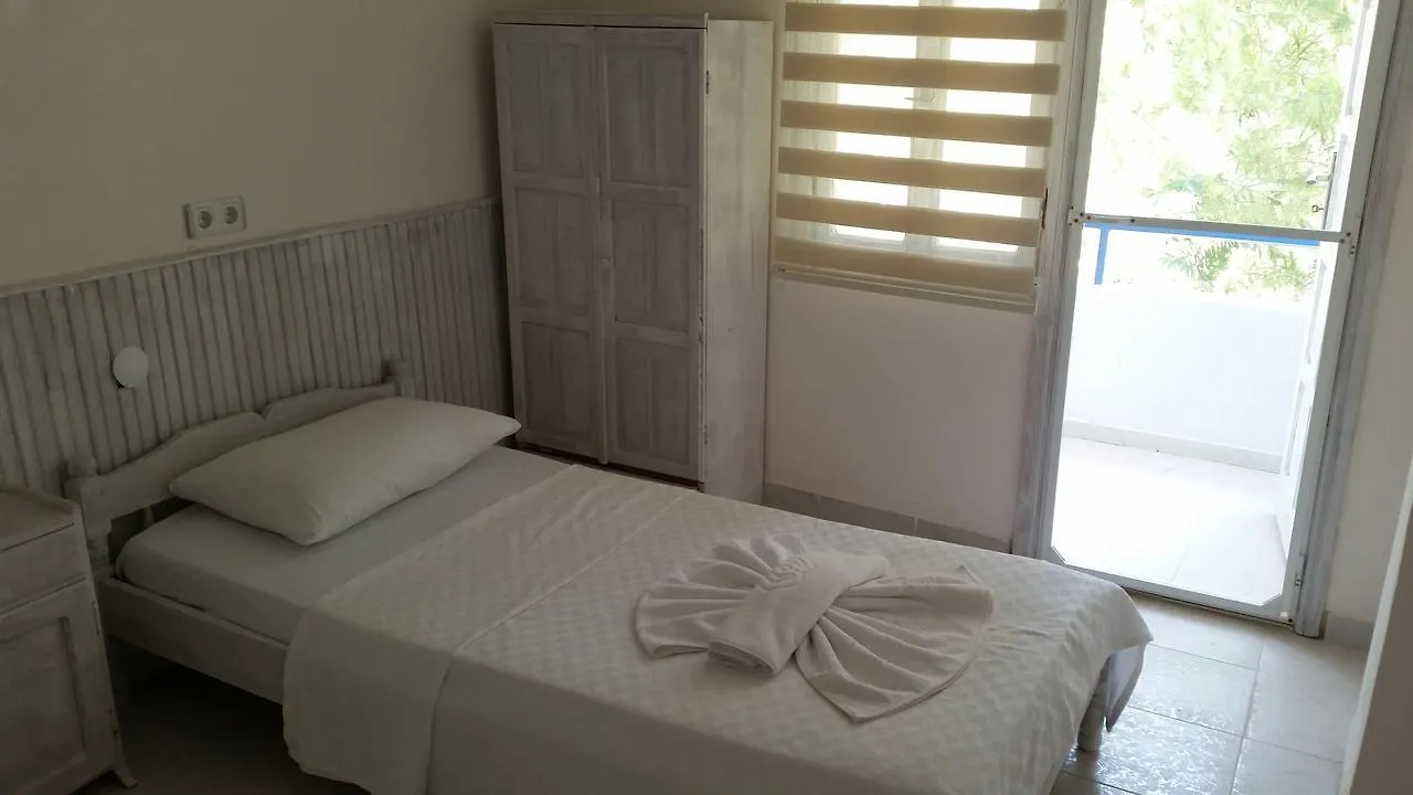 Bed & Breakfast Deniz Yildizi Bed and Breakfast Fethiye Turkiet