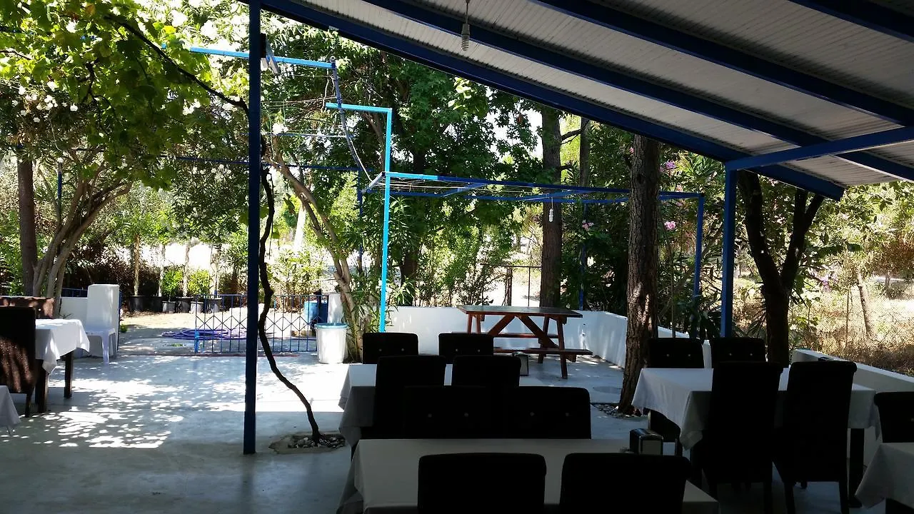 Deniz Yildizi Bed and Breakfast Fethiye Bed & Breakfast