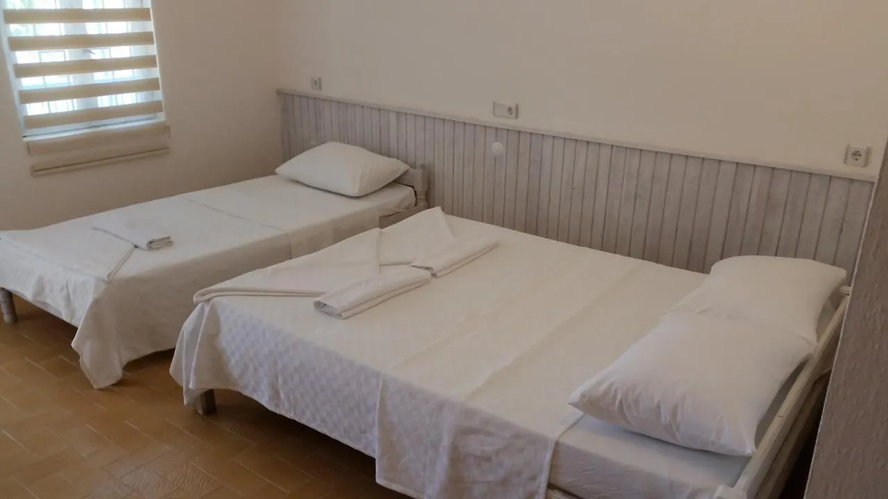 Deniz Yildizi Bed and Breakfast Fethiye 0*,  Turkiet
