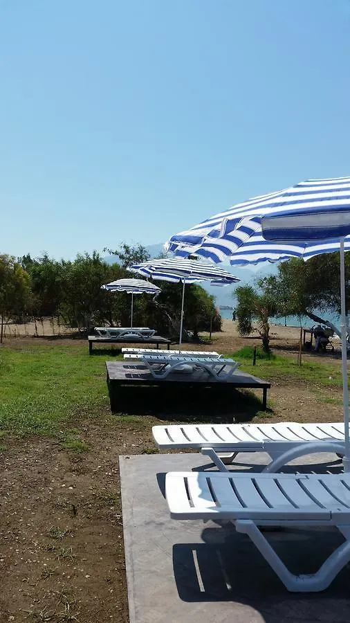 Bed & Breakfast Deniz Yildizi Bed and Breakfast Fethiye
