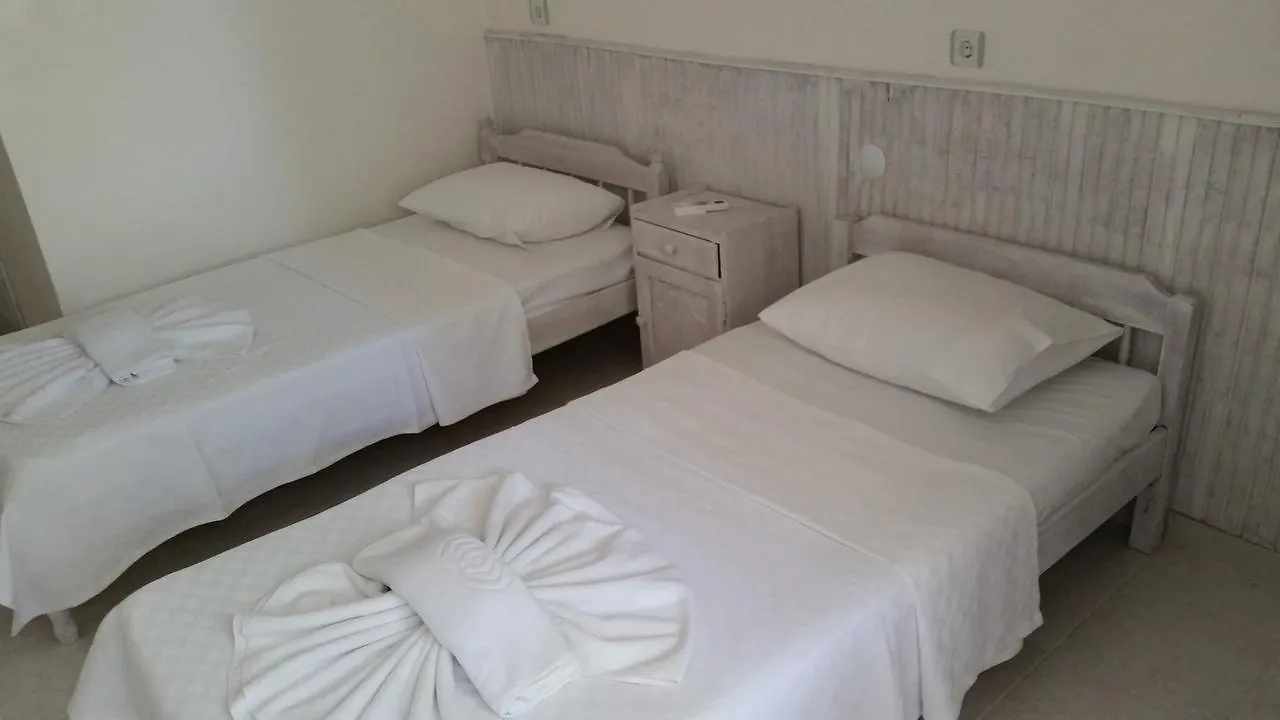 Bed & Breakfast Deniz Yildizi Bed and Breakfast Fethiye