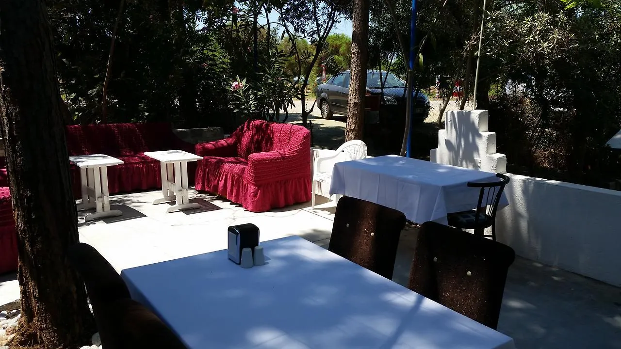 Deniz Yildizi Bed and Breakfast Fethiye