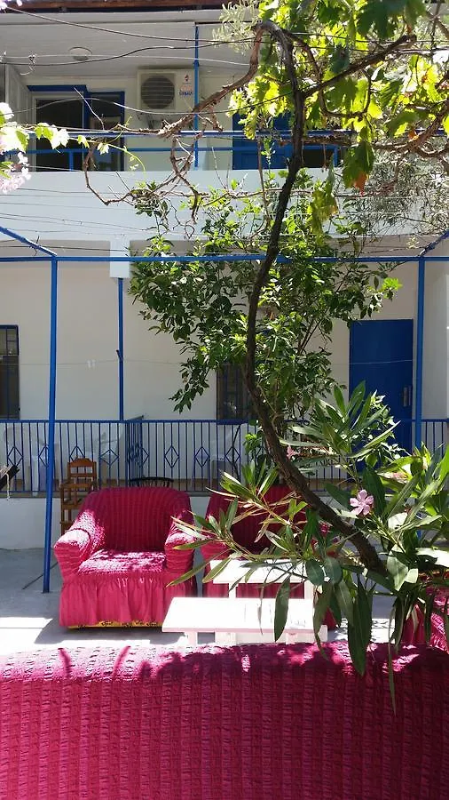 Deniz Yildizi Bed and Breakfast Fethiye Bed & Breakfast