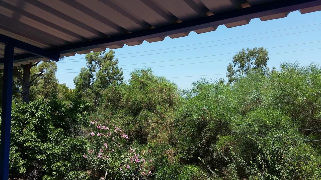 Deniz Yildizi Bed and Breakfast Fethiye