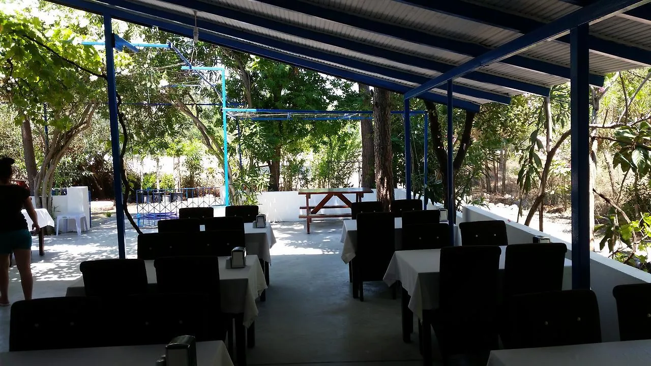 Deniz Yildizi Bed and Breakfast Fethiye 0*,