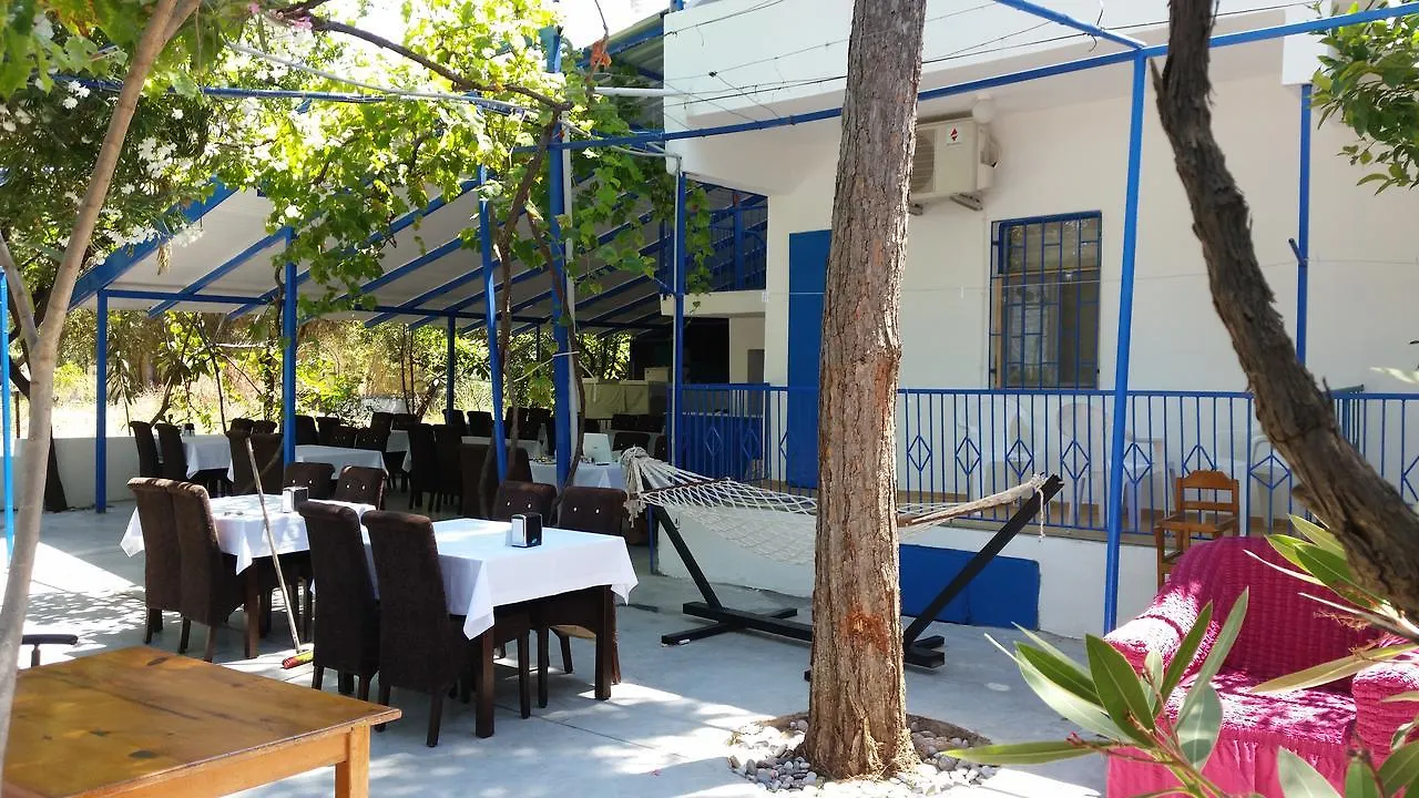 Deniz Yildizi Bed and Breakfast Fethiye